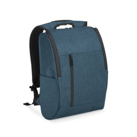 Mochila para notebook (15.6'') em 600D de alta densidade (14 L) - Eco92164SP
