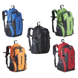 Mochila de Nylon 28L - Eco04095