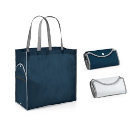 Sacola dobr�vel em non-woven (80 g/m�) - Eco92998SP