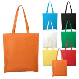 Sacola TNT 100gr (41x37cm) - EcoBtn001